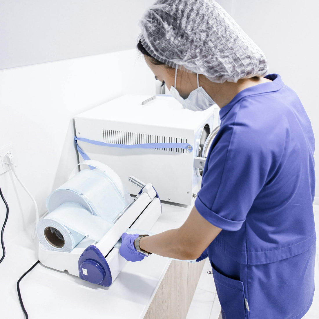 How Home Care Equipment Improves Comfort and Safety