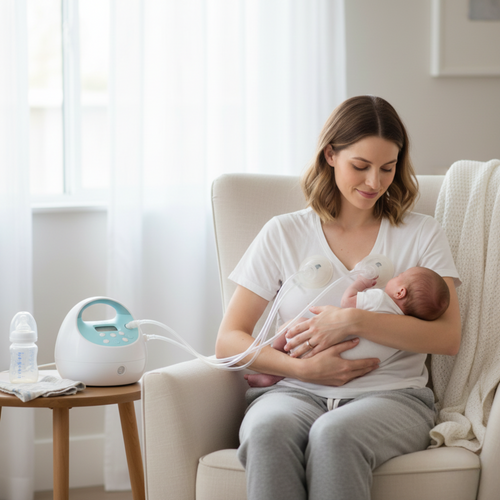 Caregiving becomes powerful when paired with the right support.