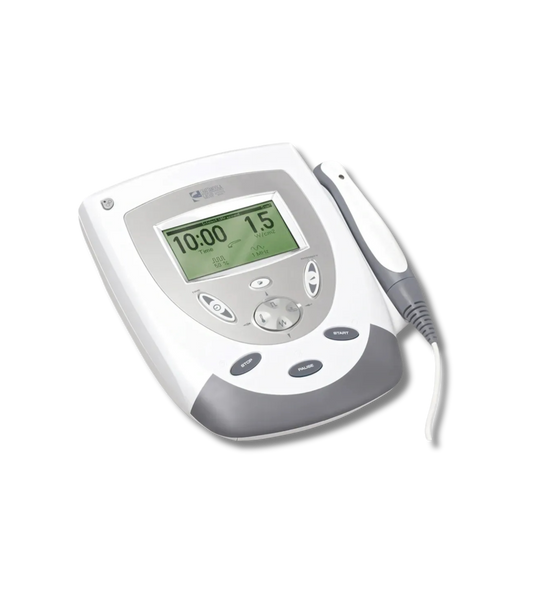 Chattanooga Group Intelect TranSport Ultrasound Machine 2782